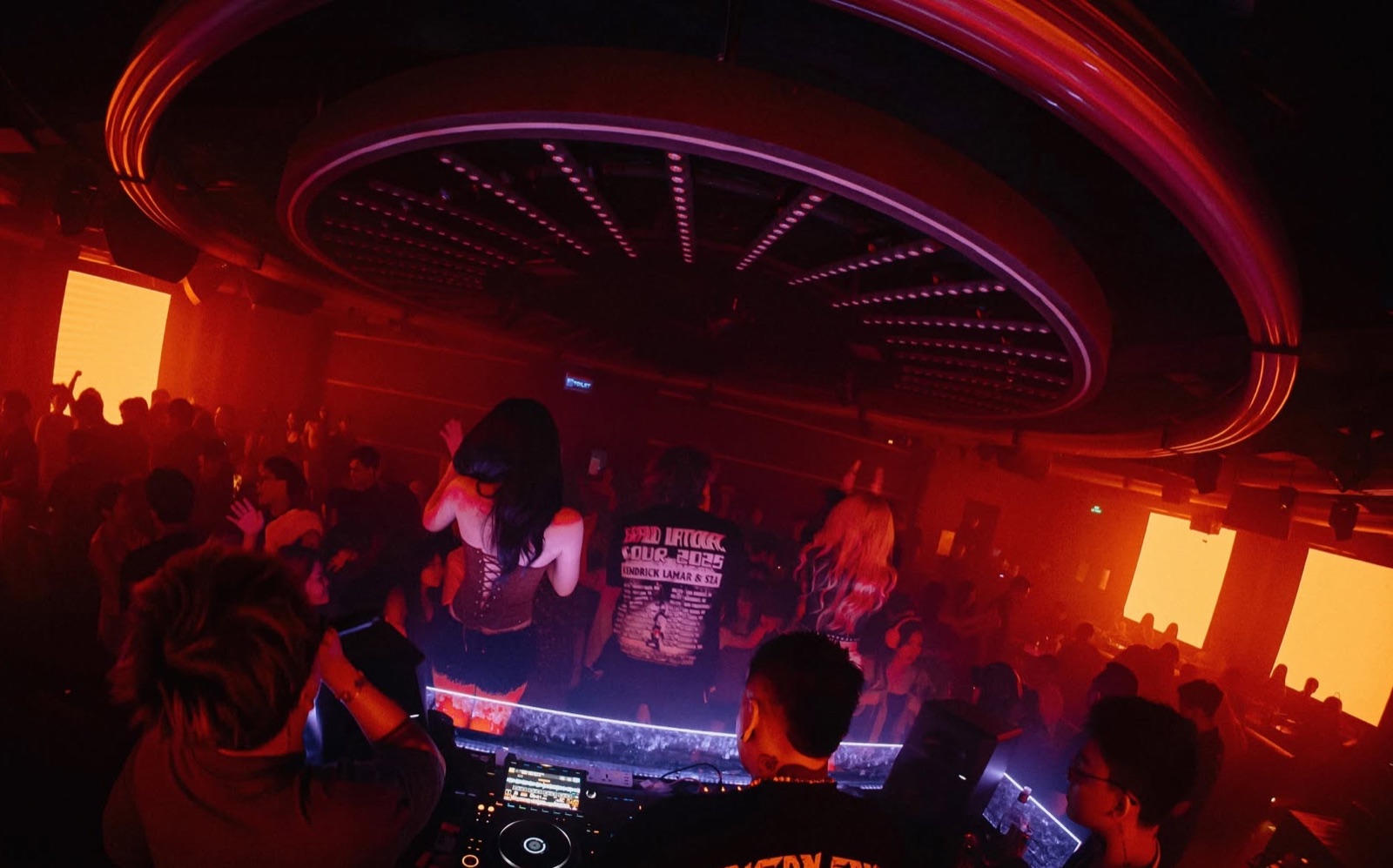 Drave Club
