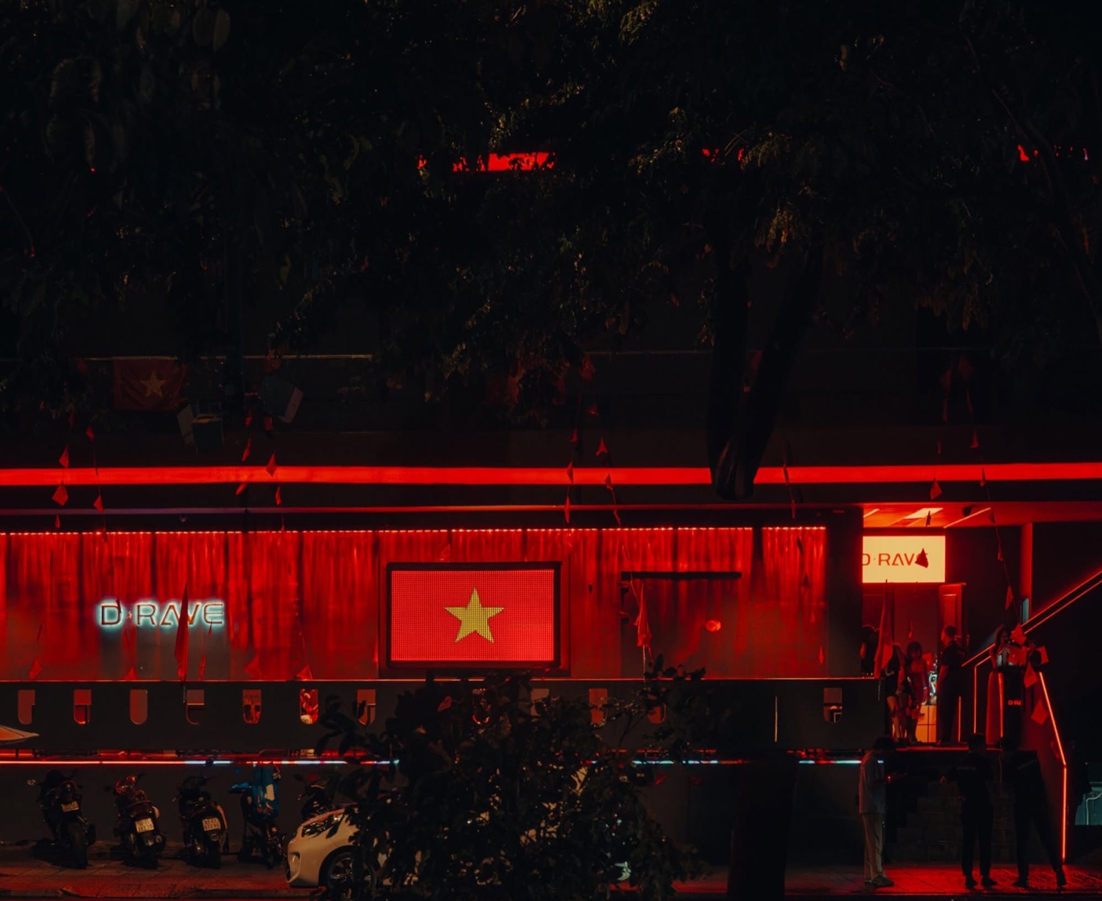 Drave Club