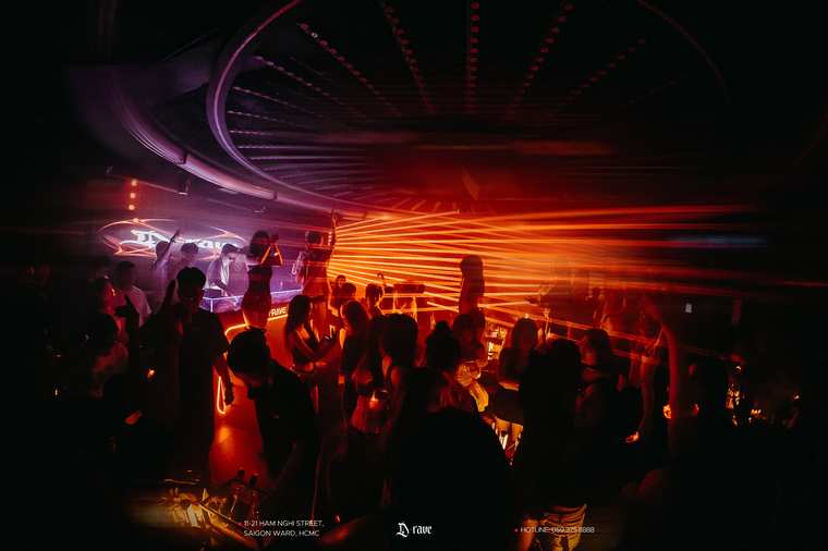 Drave Club