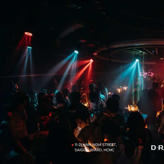 Drave Club